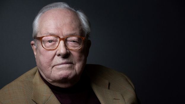 Jean-Marie Le Pen