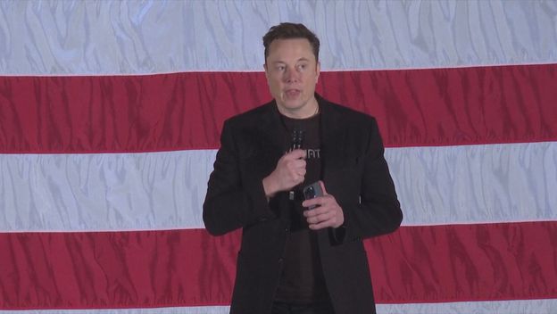 Elon Musk - 3