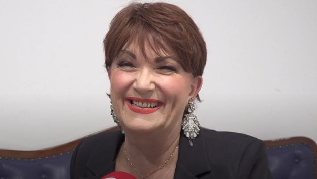 Zorica Kondža