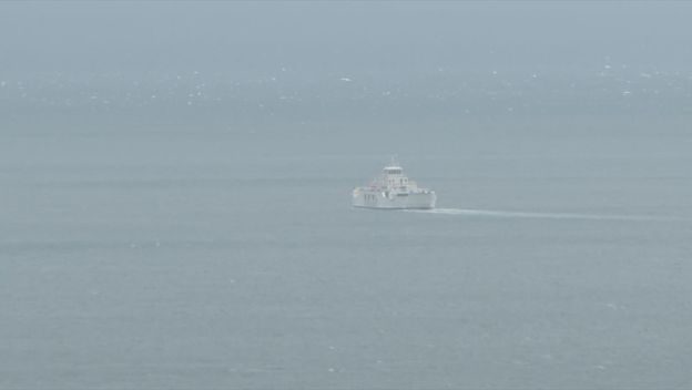 Trajekt - 3
