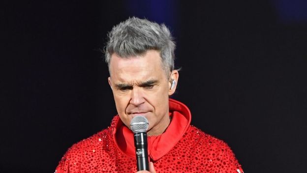 Robbie Williams - 4