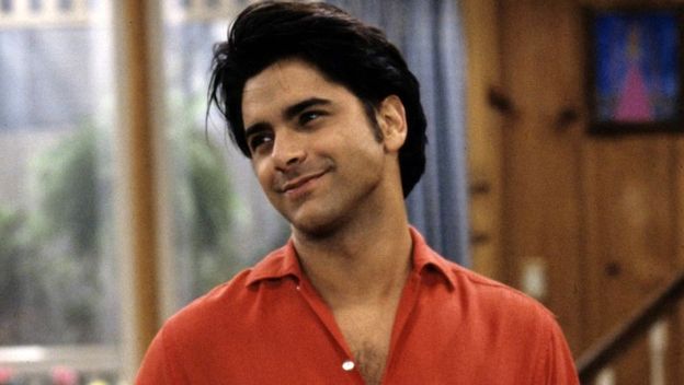 John Stamos - 14