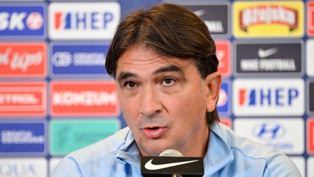 Zlatko Dalić