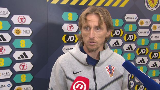 Luka Modrić