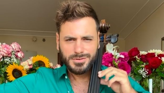 Stjepan Hauser