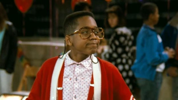 Steve Urkel