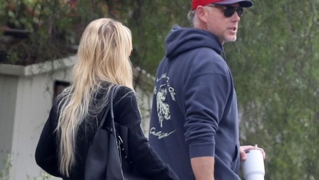 Jessica Simpson i Eric Johnson - 9