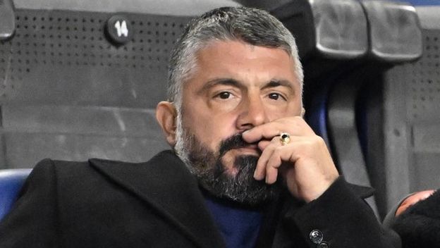 Gennaro Gattuso