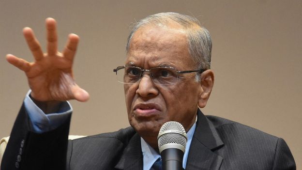 Narayana Murthy