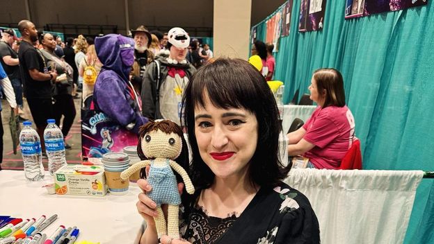 Mara Wilson - 2