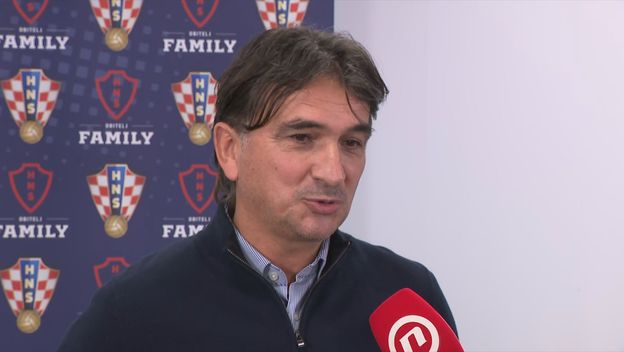 Zlatko Dalić