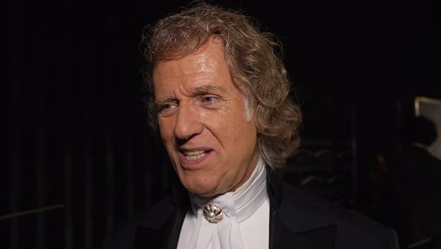 Andre Rieu