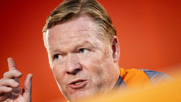 Ronald Koeman