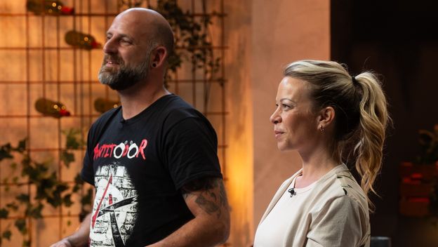 Moris Vareško, MasterChef