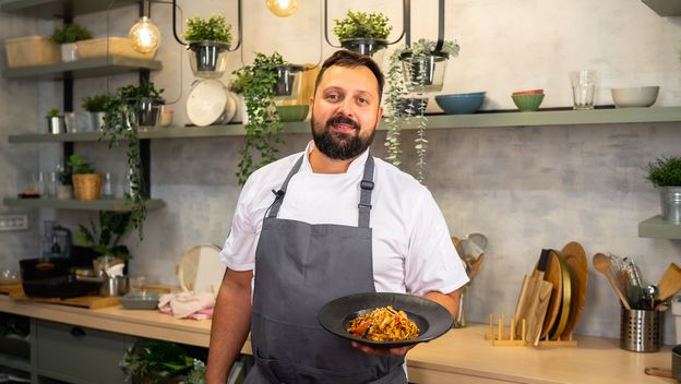 kako kuhati u woku - 5