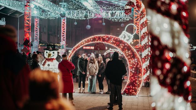 Advent u Zaprešiću - 1