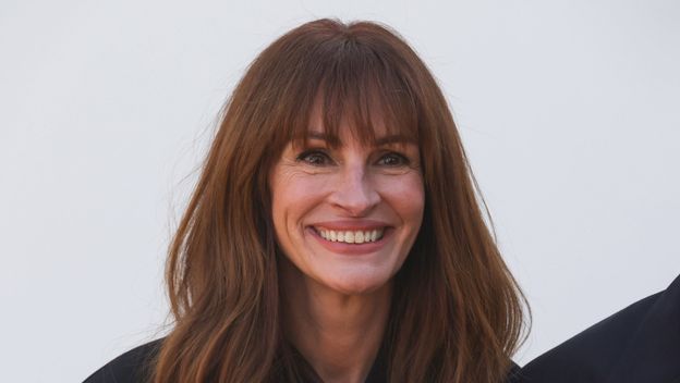 Julia Roberts na specijalnoj projekciji filma 'Queer' u San Franciscu - 5