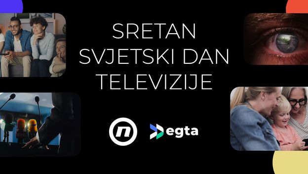 Svjetski dan televizije