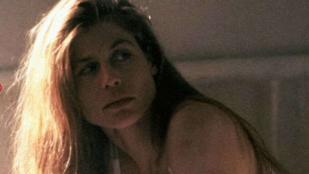 Linda Hamilton