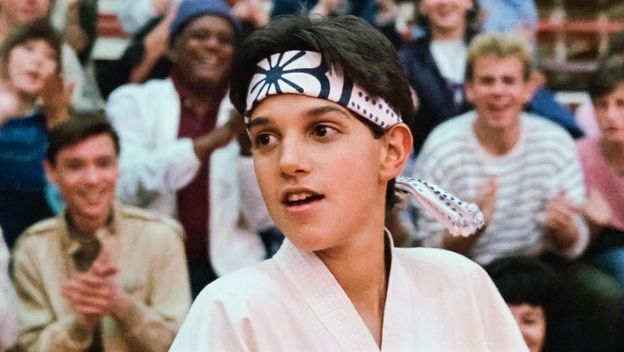 Ralph Macchio - 11