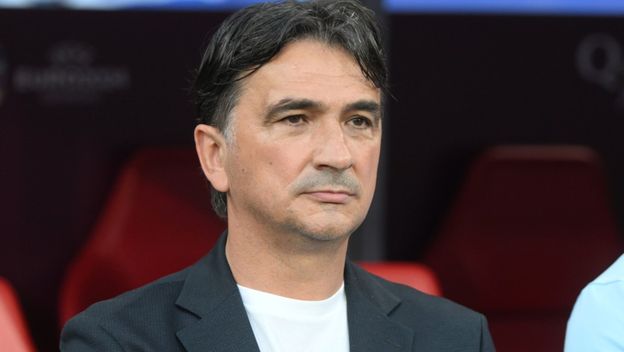 Zlatko Dalić