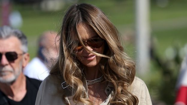 Elle Macpherson