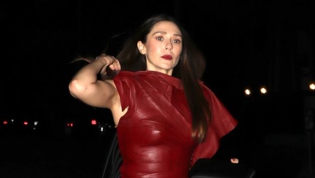 Elizabeth Olsen - 7