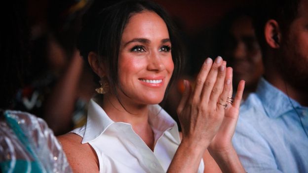 Meghan Markle