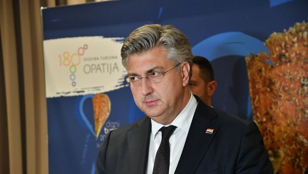 Andrej Plenković