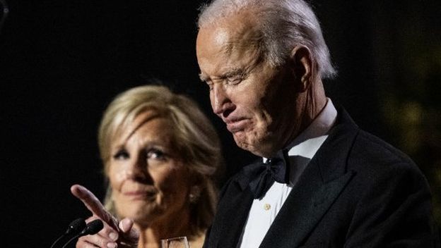 Predsjednik SAD-a Joe Biden