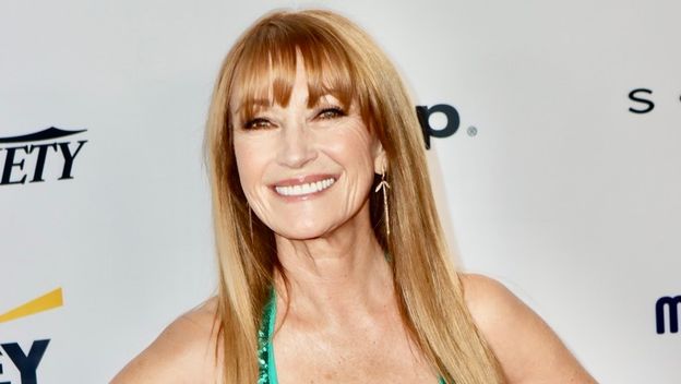 Jane Seymour - 1