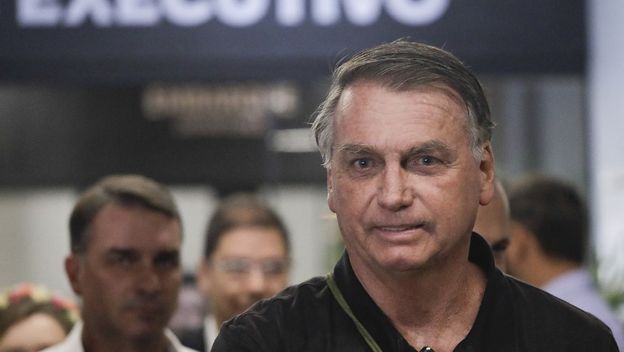 Jair Bolsonaro