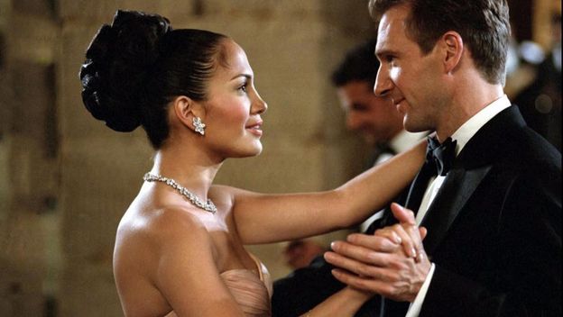 Maid in Manhattan