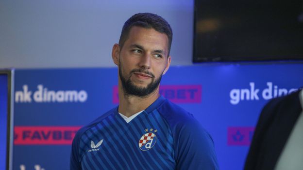 Marko Pjaca