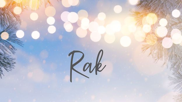 Rak