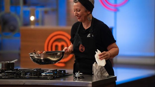 Iva Novosel, MasterChef - 5