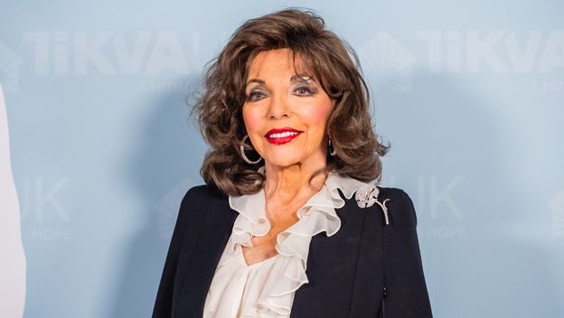 Joan Collins - 9