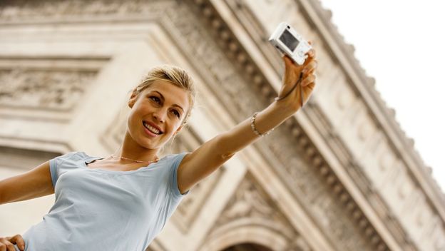 Digitalni fotoaparat