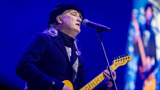 Plavi orkestar u Varaždinu