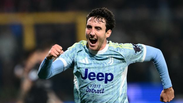 Cremonese - Juventus