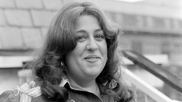 Cass Elliot - 2