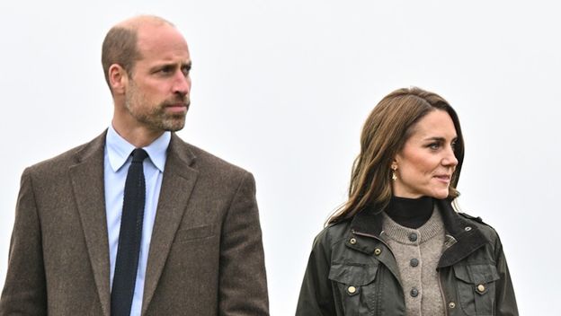 Princ William i Kate Middleton - 3