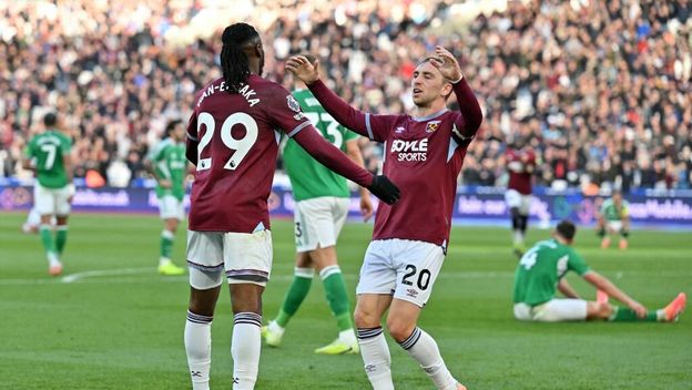 West Ham - Newcastle