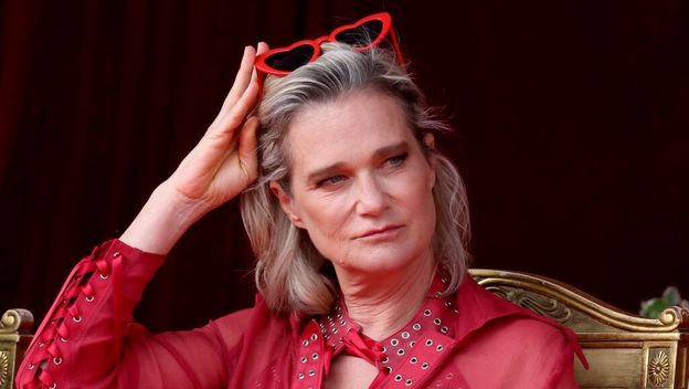 Princeza Delphine - 2