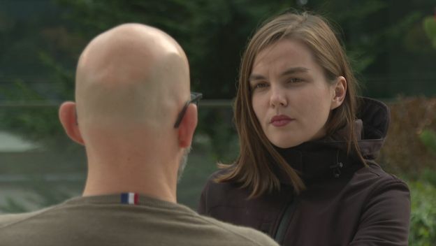 Sugovornik iz priloga