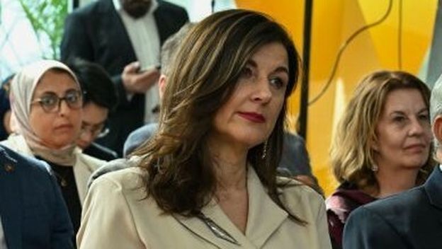 Sanja Musić Milanović