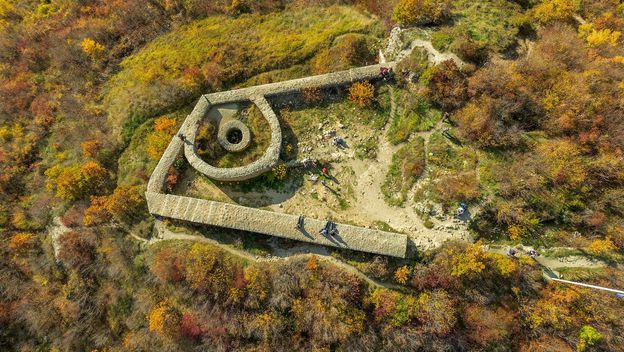 Stari grad Visoki - 11