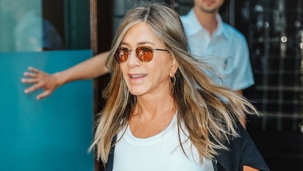 Jennifer Aniston