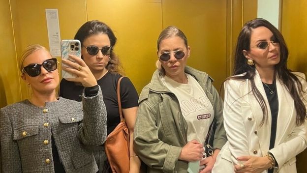 Glumice iz serije ''U dobru i zlu'' - 5