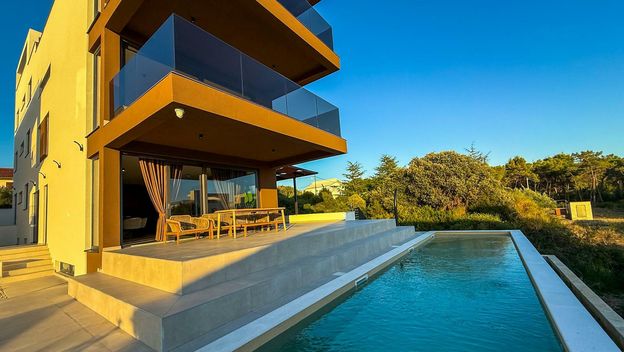 Jutro uz šum valova: Apartman koji miriše na more i mir